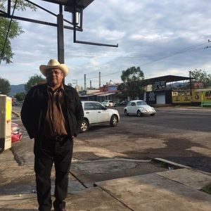 Meet your Posher, Herman